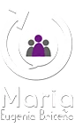 Maria Eugenia Logo